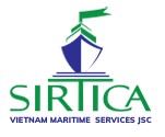 Sirtica VN Maritime Services Coporation